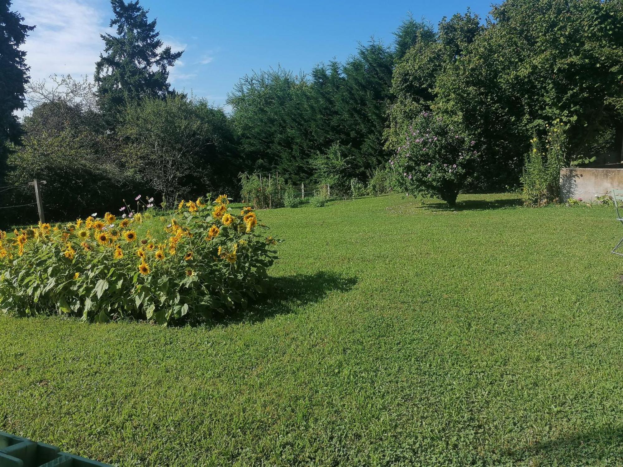 Petite Maison Dans Le Morvan Luzy Luaran gambar